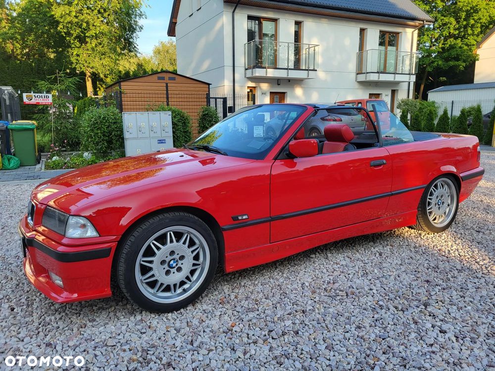 BMW Seria 3 - 2