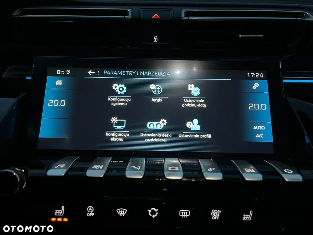 Peugeot 508 1.5 BlueHDi Allure S&S EAT8 - 29