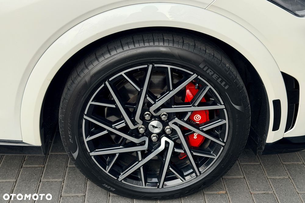 Ford Mustang Mach-E 98kWh AWD GT - 3