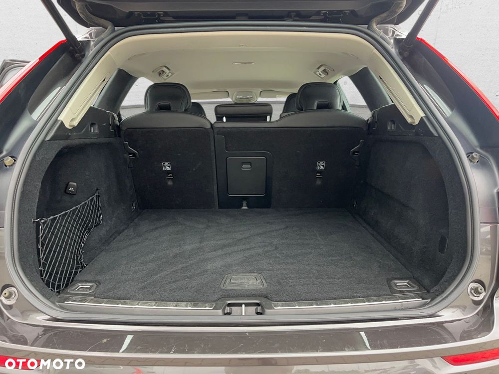 Volvo XC 60 - 15
