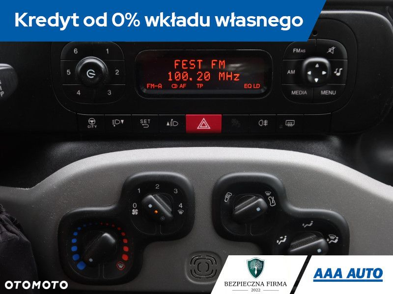 Fiat Panda - 13