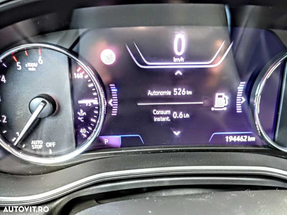 Opel Insignia 2.0 CDTI Start/Stop Aut. Edition - 1