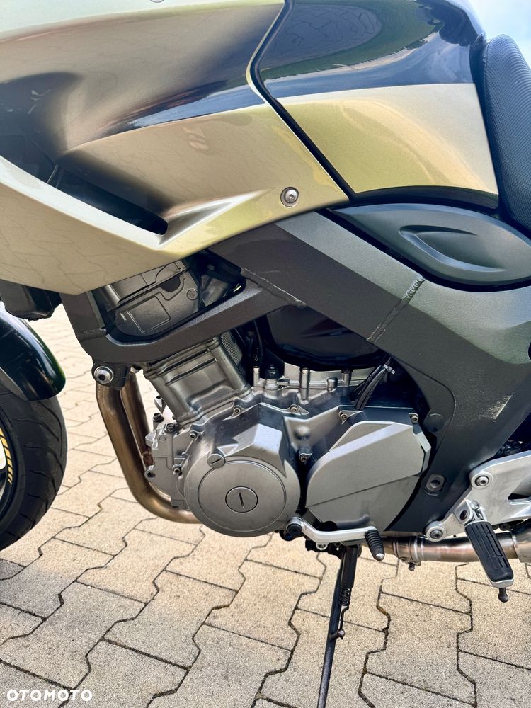 Yamaha TDM - 5