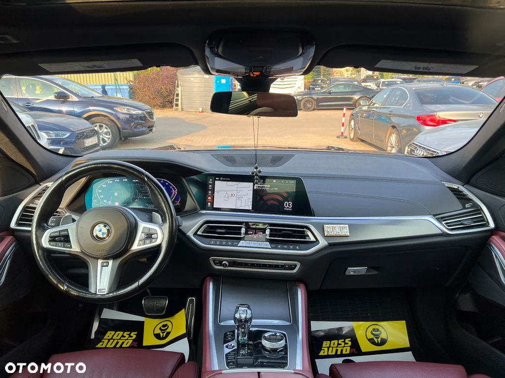 BMW X6 - 15