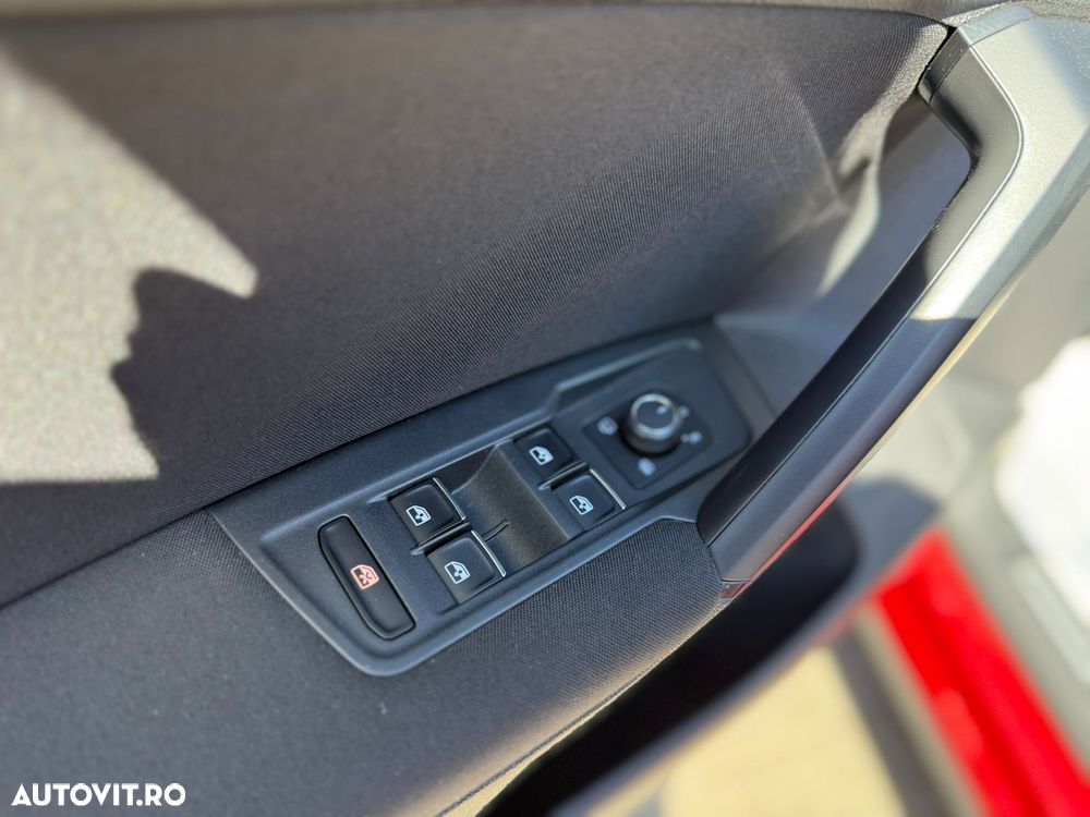 Volkswagen Tiguan 1.4 TSI ACT OPF Sound - 14