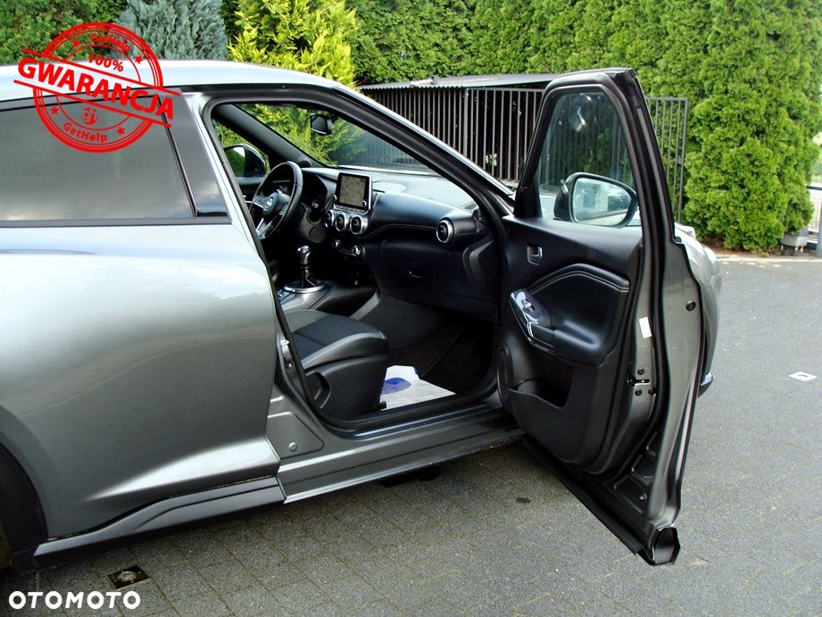 Nissan Juke 1.0 DIG-T N-Connecta - 14