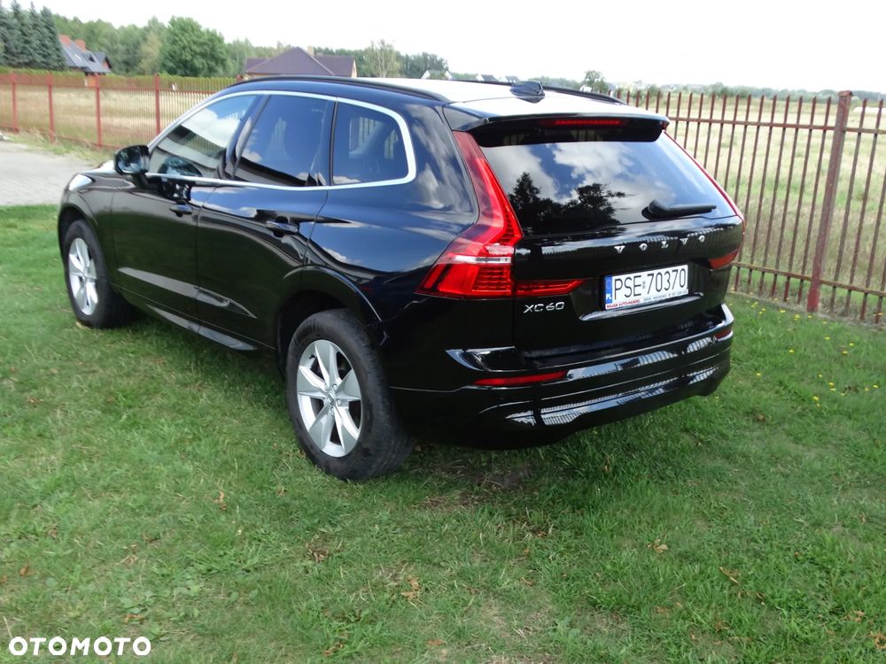 Volvo XC 60 - 9