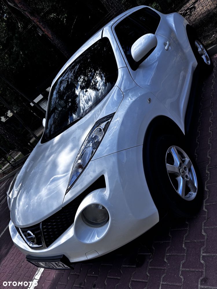 Nissan Juke - 6