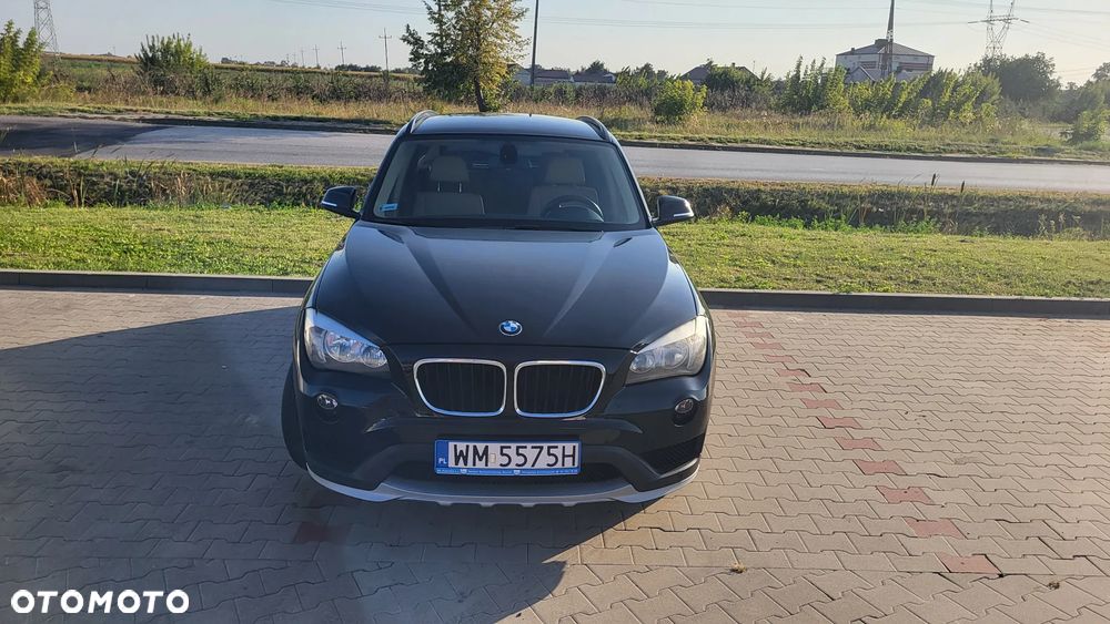 BMW X1 - 4