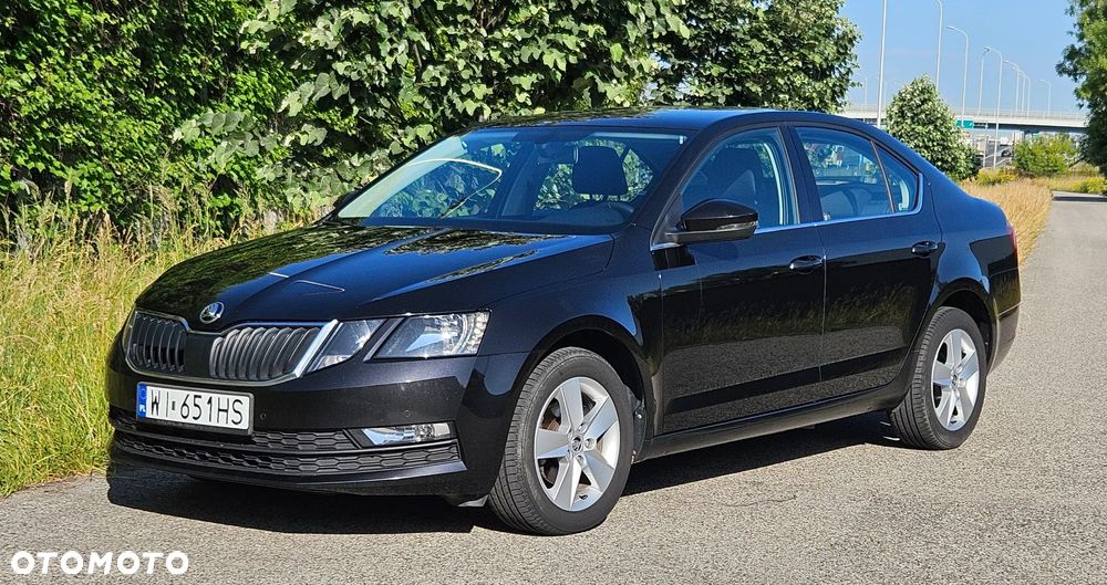 Skoda Octavia 1.6 TDI Ambition - 1