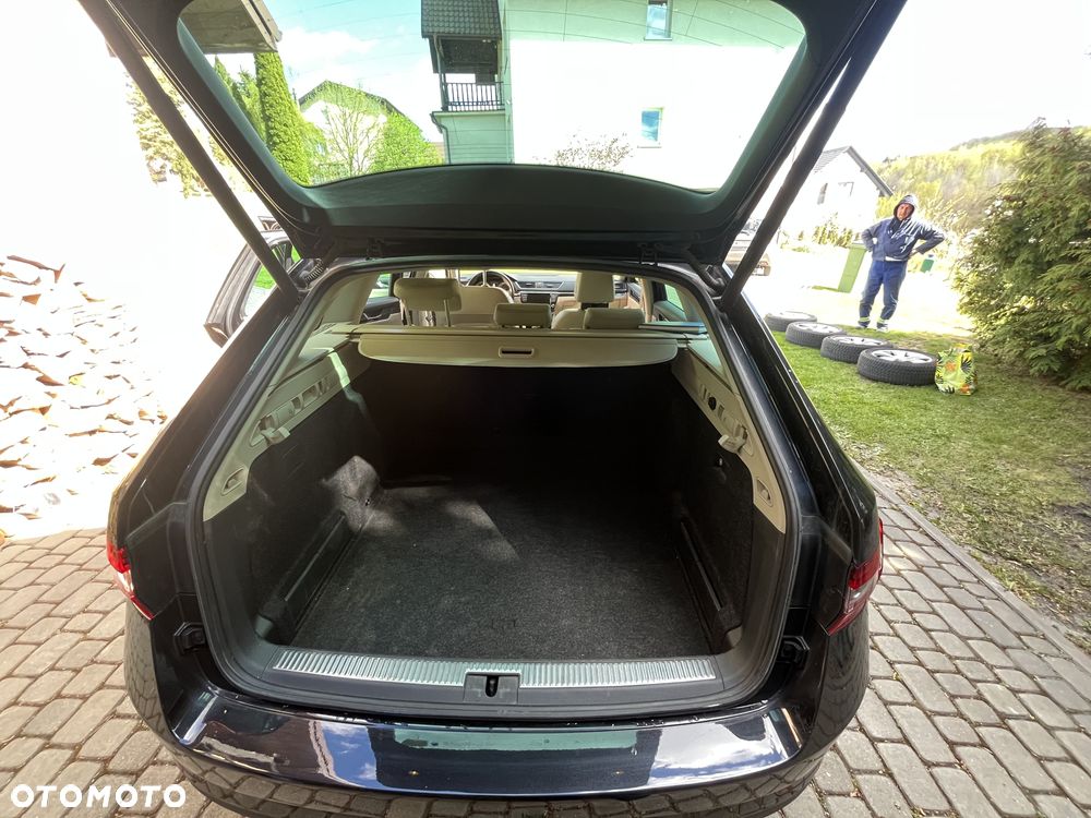Skoda Superb 2.0 TDI L&K - 9
