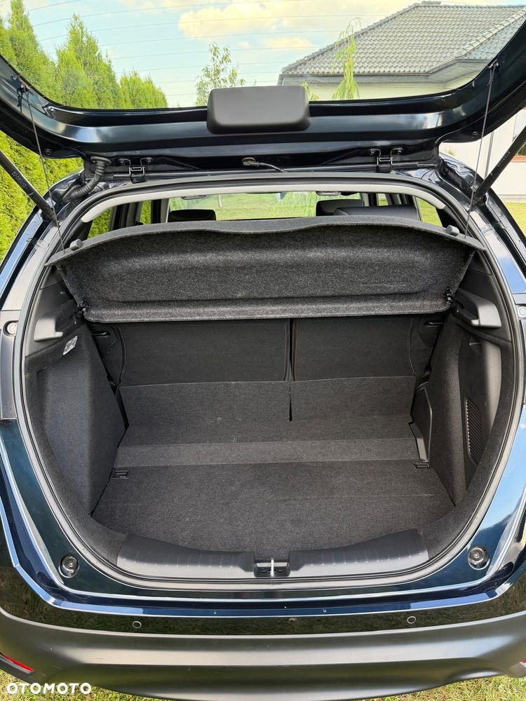 Honda Jazz e:HEV 1.5 i-MMD Advance - 15