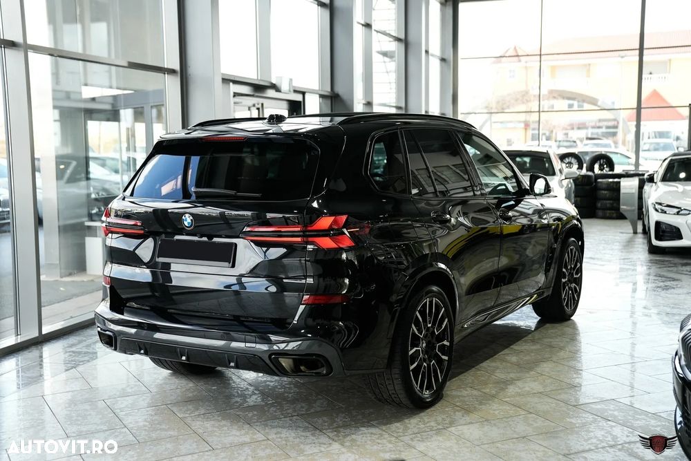 BMW X5 xDrive30d - 4