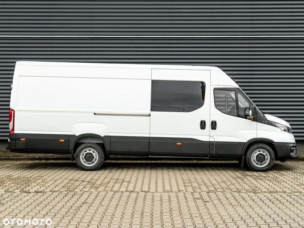 Iveco Daily 35S18HV 3.0 L4H2 - 5