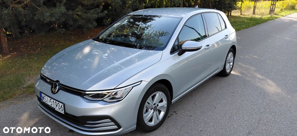 Volkswagen Golf VIII 1.5 TSI EVO Style - 5