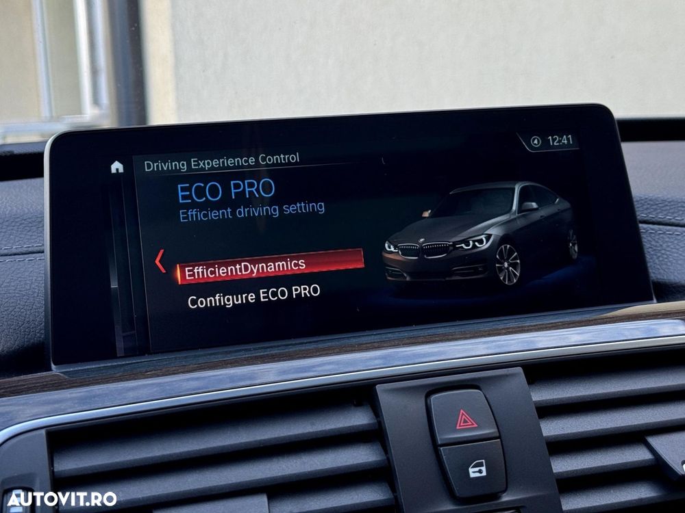 BMW Seria 3 330i GT Aut. Luxury Line - 19