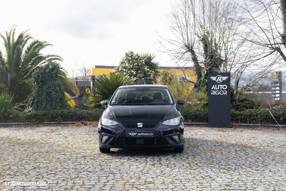 SEAT Ibiza 1.6 TDI Style - 2