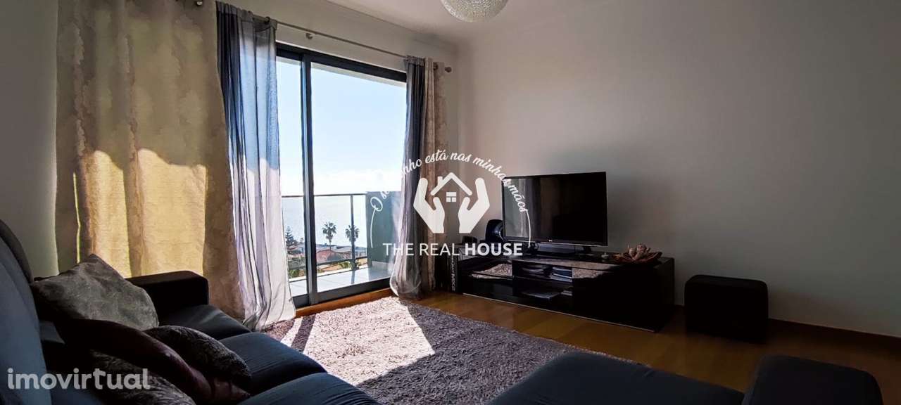 APARTAMENTO T2 GARAJAU - Grande imagem: 2/22