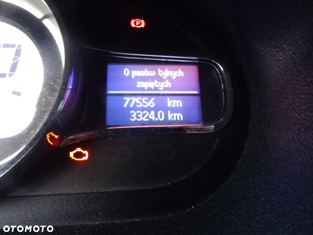 Renault Megane 1.6 16V Business - 9