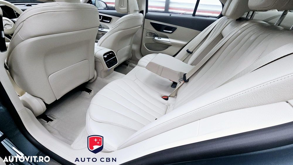 Mercedes-Benz E 300 MHEV Aut. - 12