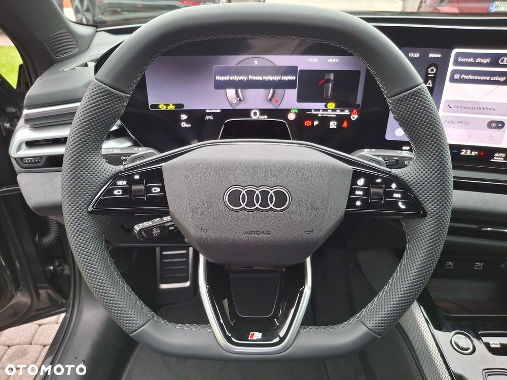 Audi A5 Avant - 36
