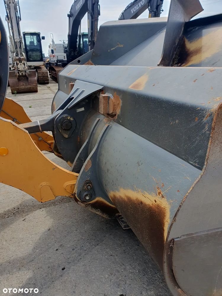 Liebherr L580 xpower - 12