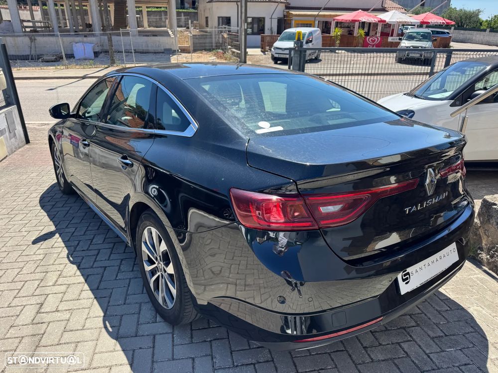 Renault Talisman - 7
