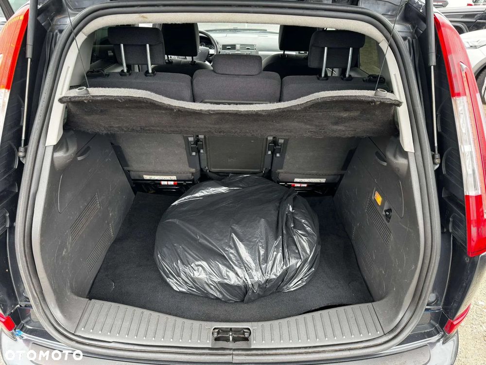 Ford Focus C-Max 1.8 Ambiente - 7