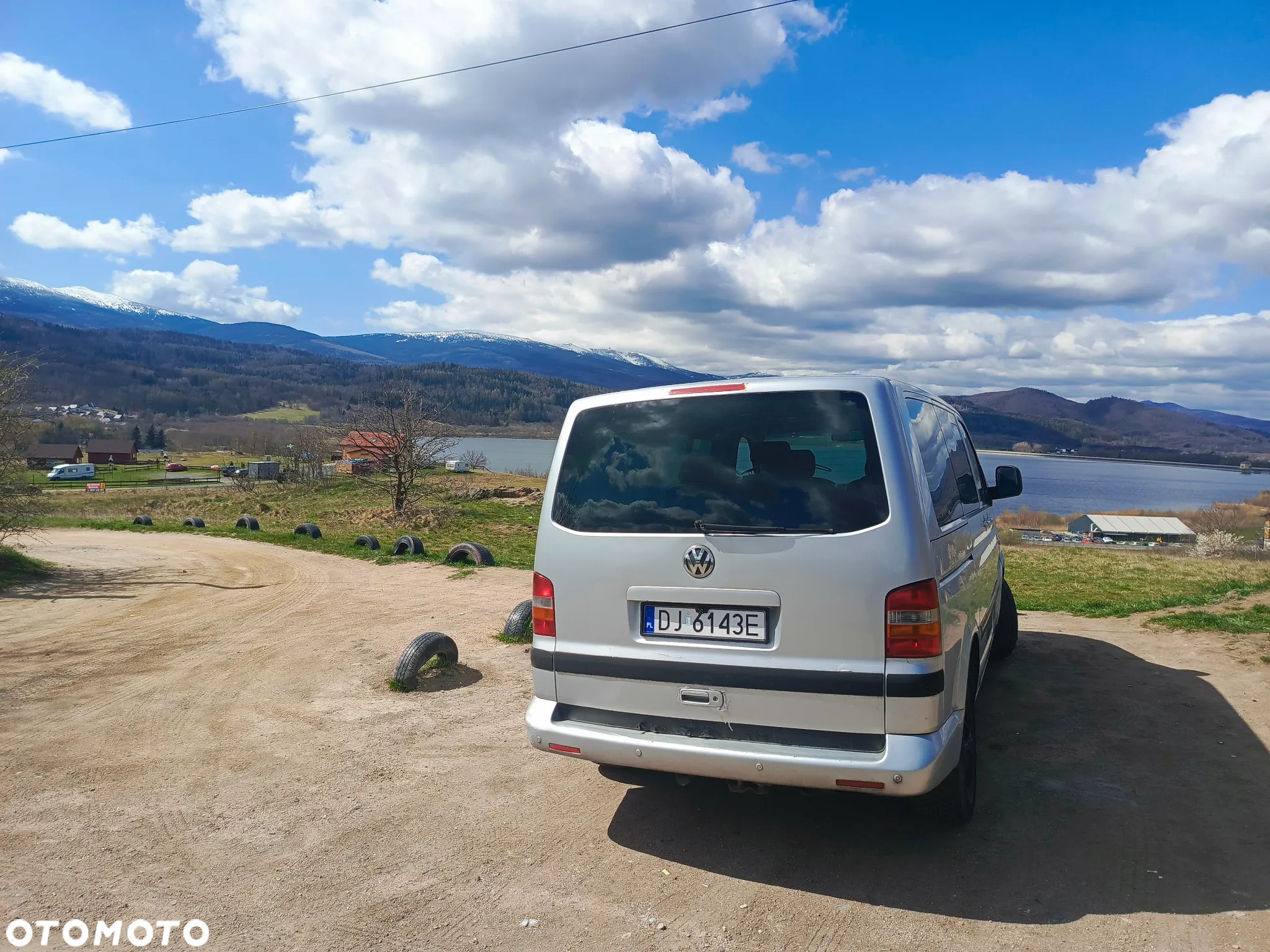 Volkswagen Caravelle TDI Basis - 7
