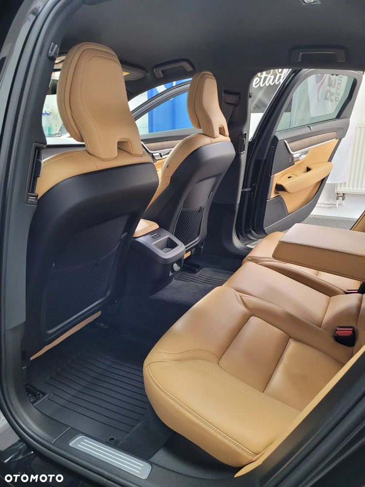 Volvo S90 B5 D AWD Plus Bright - 16