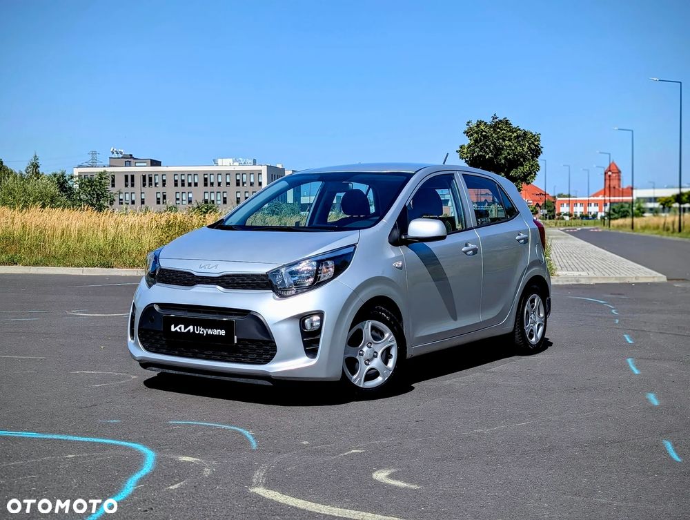 Kia Picanto 1.0 M - 1