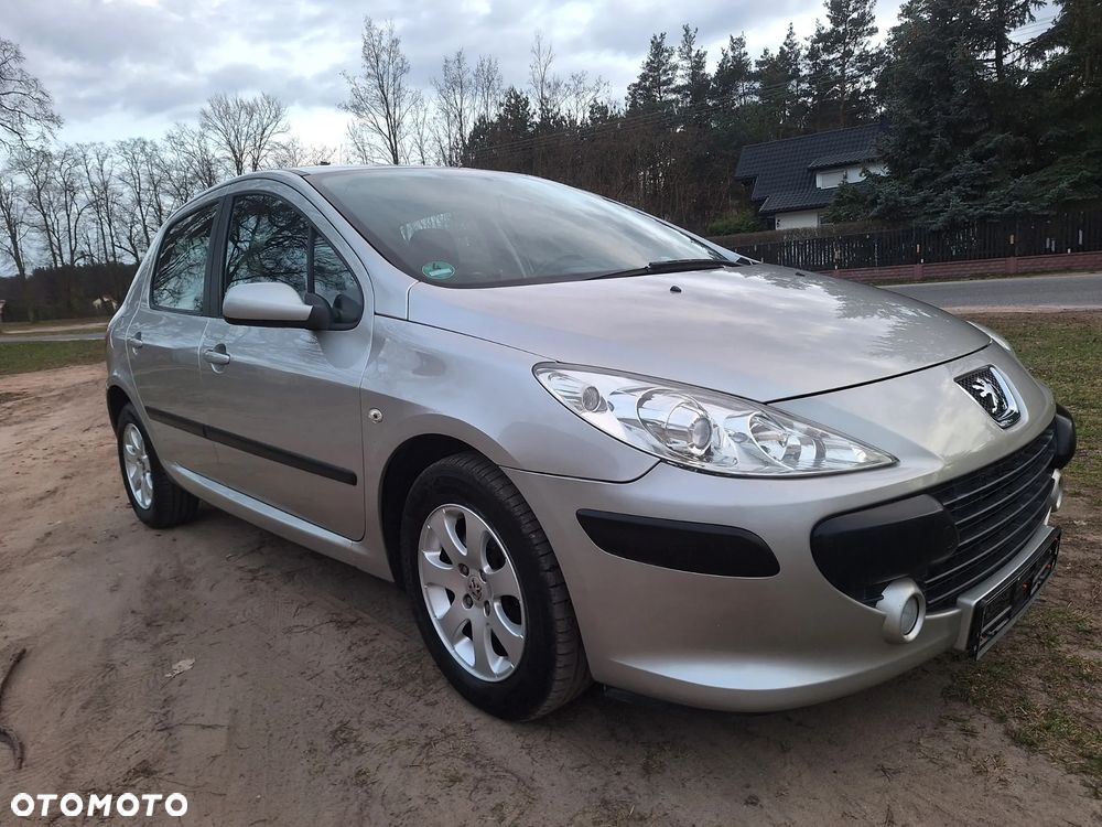 Peugeot 307 Break 110 Premium - 4