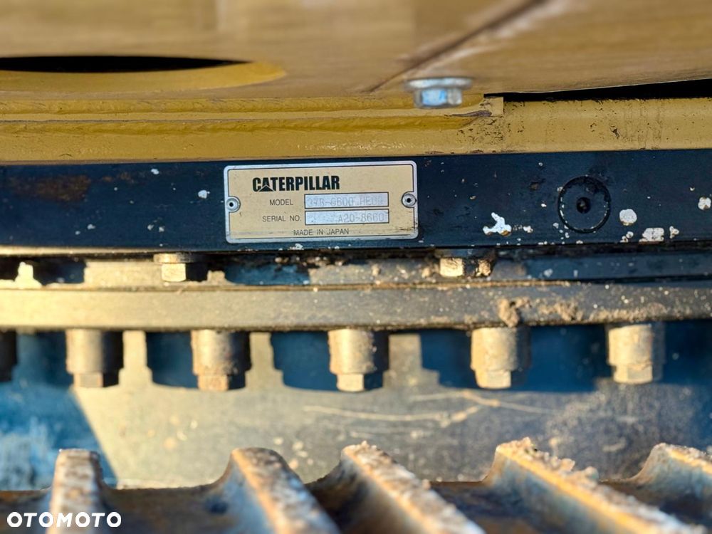 Caterpillar 313FL 14Ton - 20