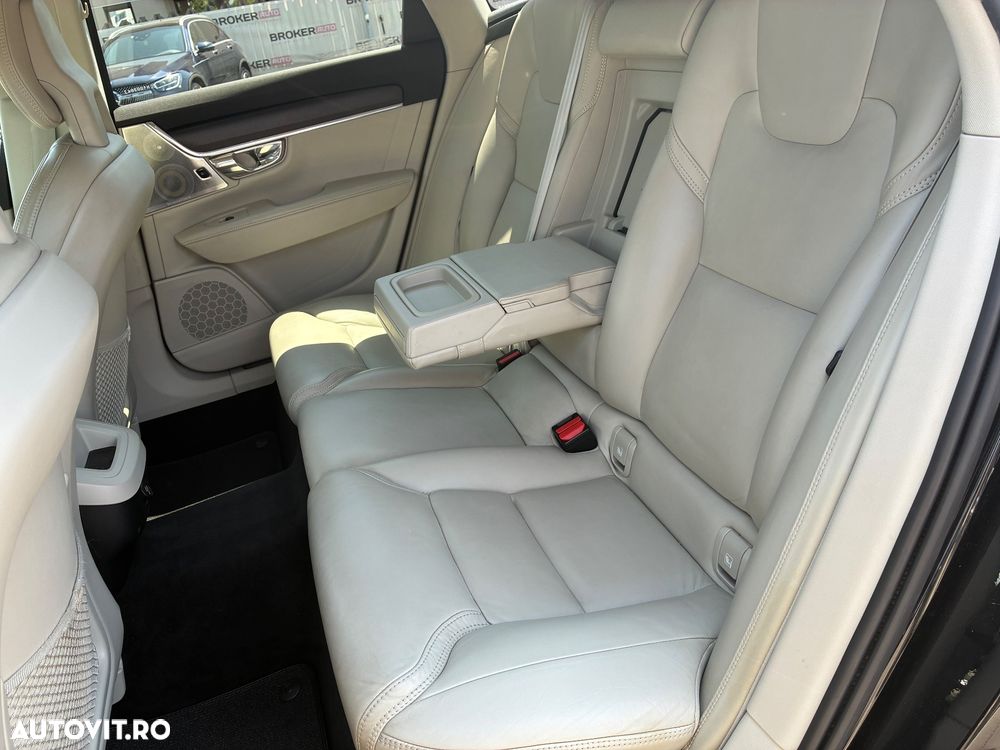 Volvo V90 D5 AWD Inscription - 19
