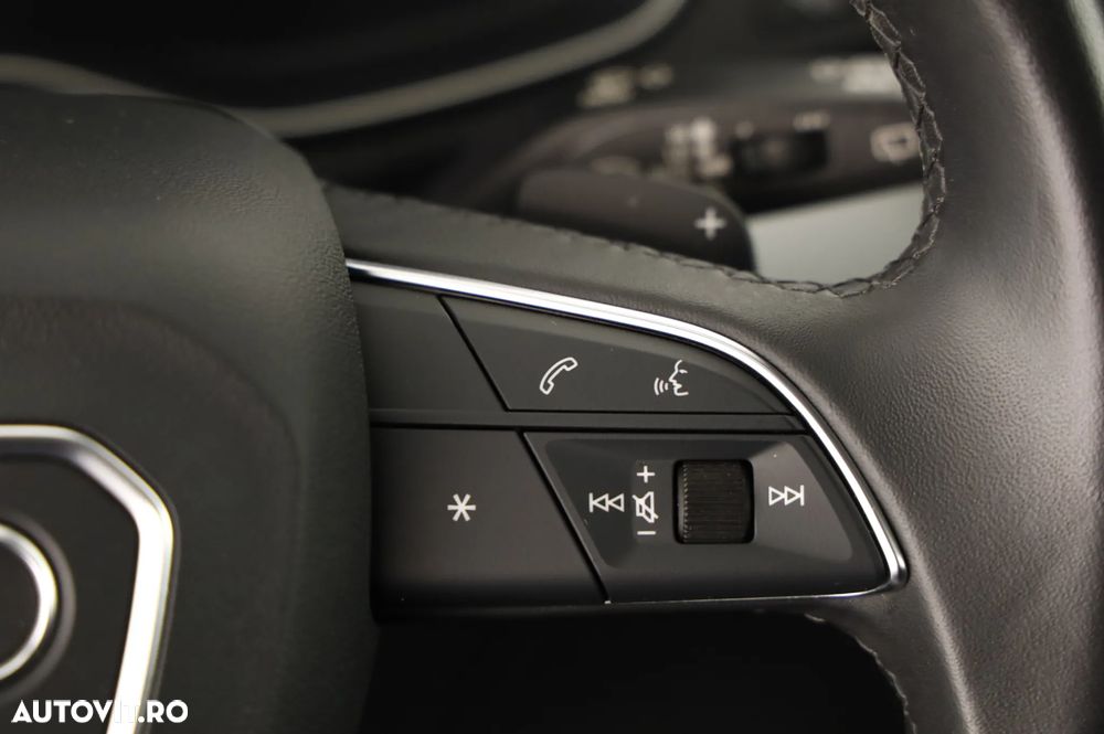 Audi Q5 40 TDI quattro S tronic advanced - 18