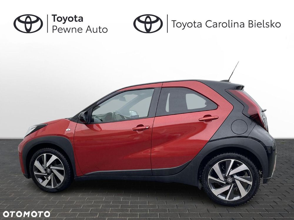 Toyota Aygo X - 3