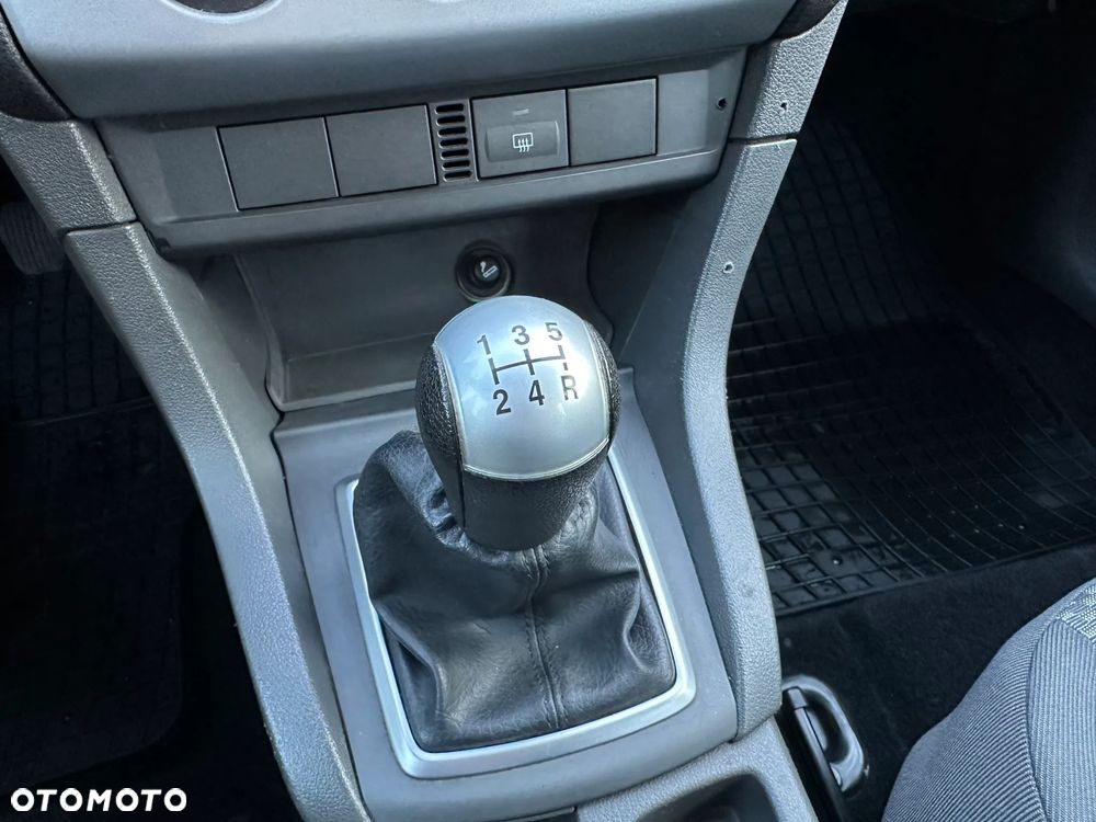Ford Focus - 17