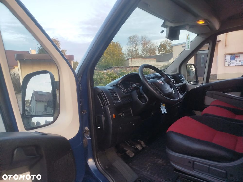 Fiat Ducato - 15