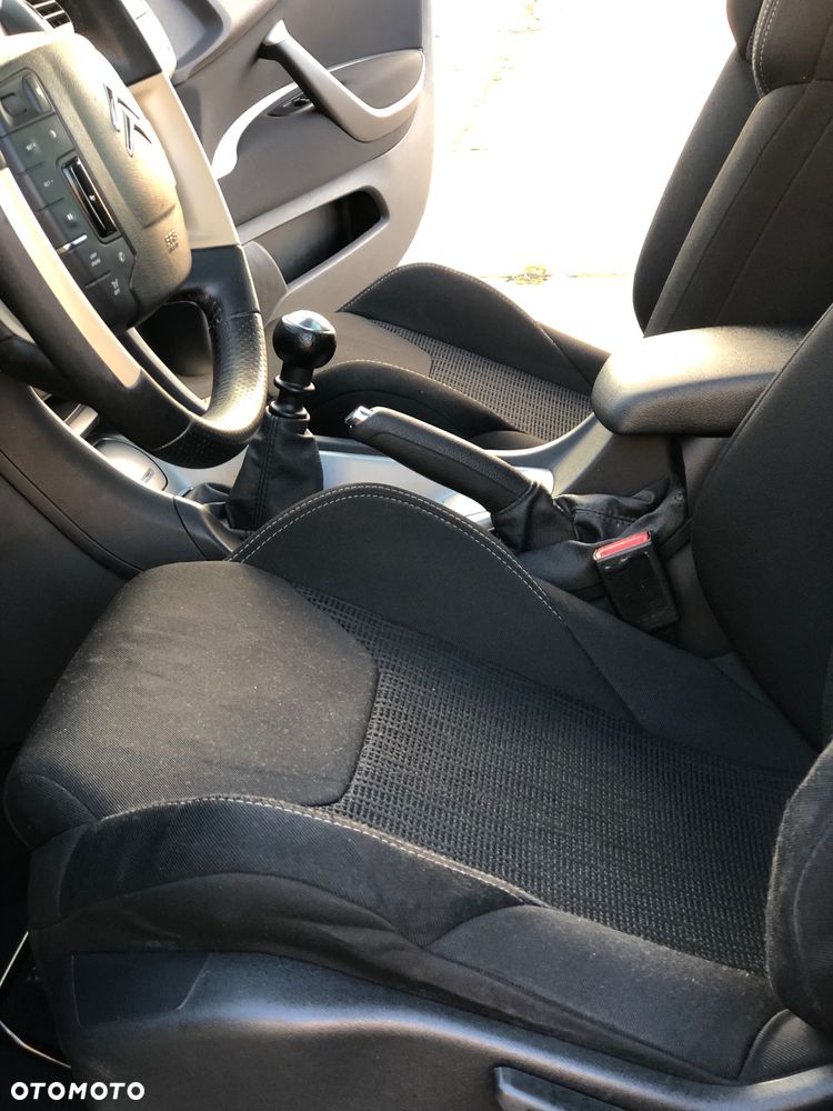 Citroën C5 Tourer HDi 165 FAP Selection - 40