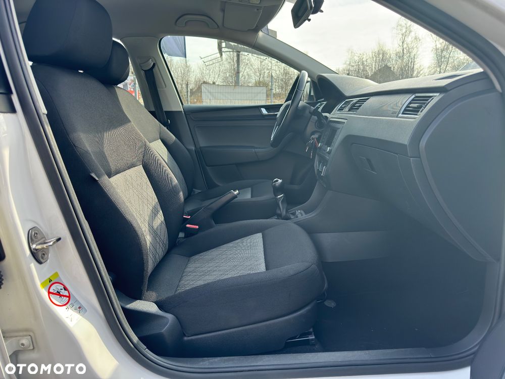 Seat Toledo 1.6 TDI Reference - 31