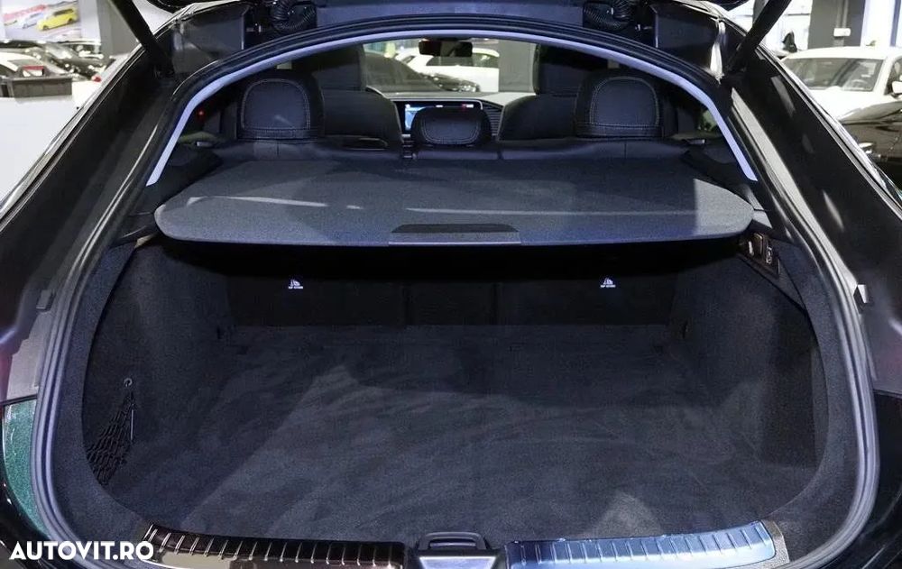 Mercedes-Benz GLE Coupe 450 d 4Matic 9G-TRONIC AMG Line Advanced Plus - 12