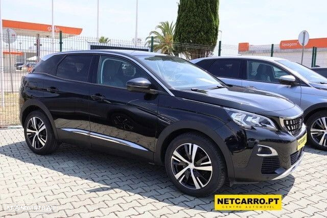 Peugeot 3008 1.5 BlueHDi Allure - 3