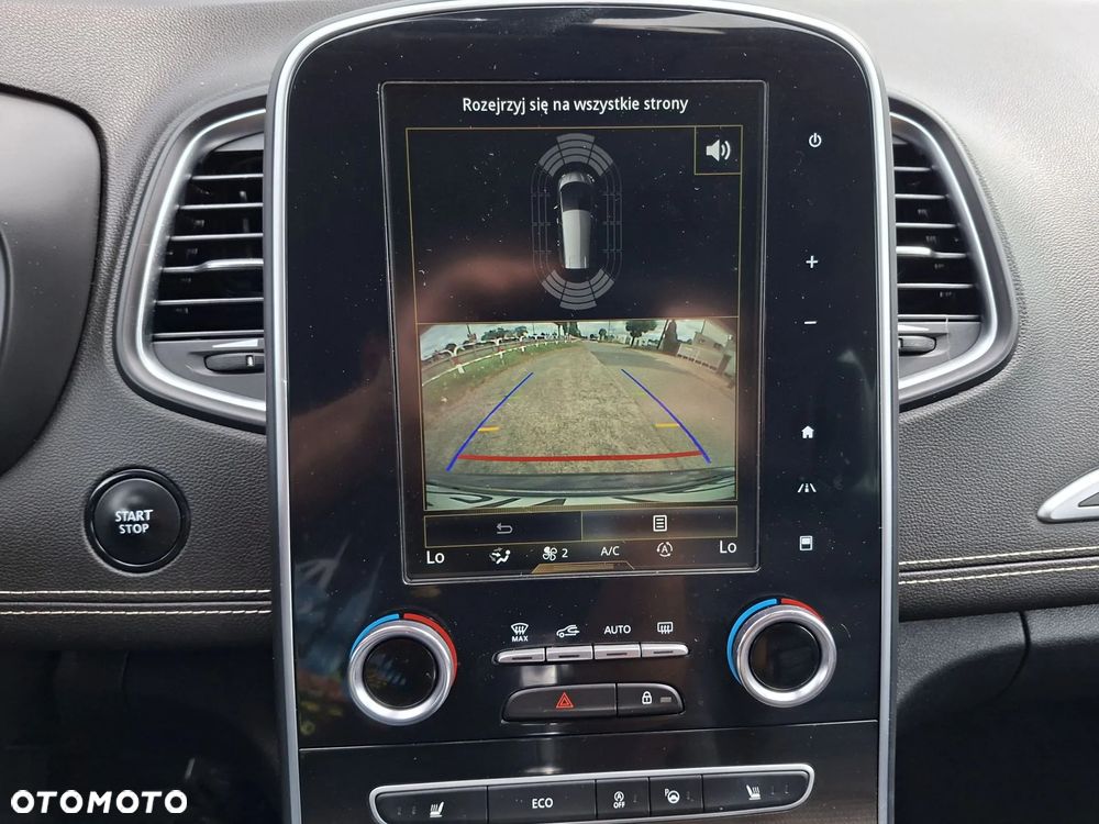 Renault Grand Scenic ENERGY dCi 160 EDC INITIALE PARIS - 18