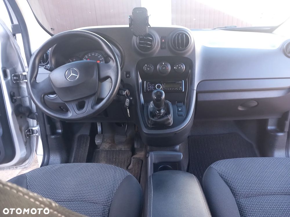 Mercedes-Benz Citan Tourer EDITION extralang - 27