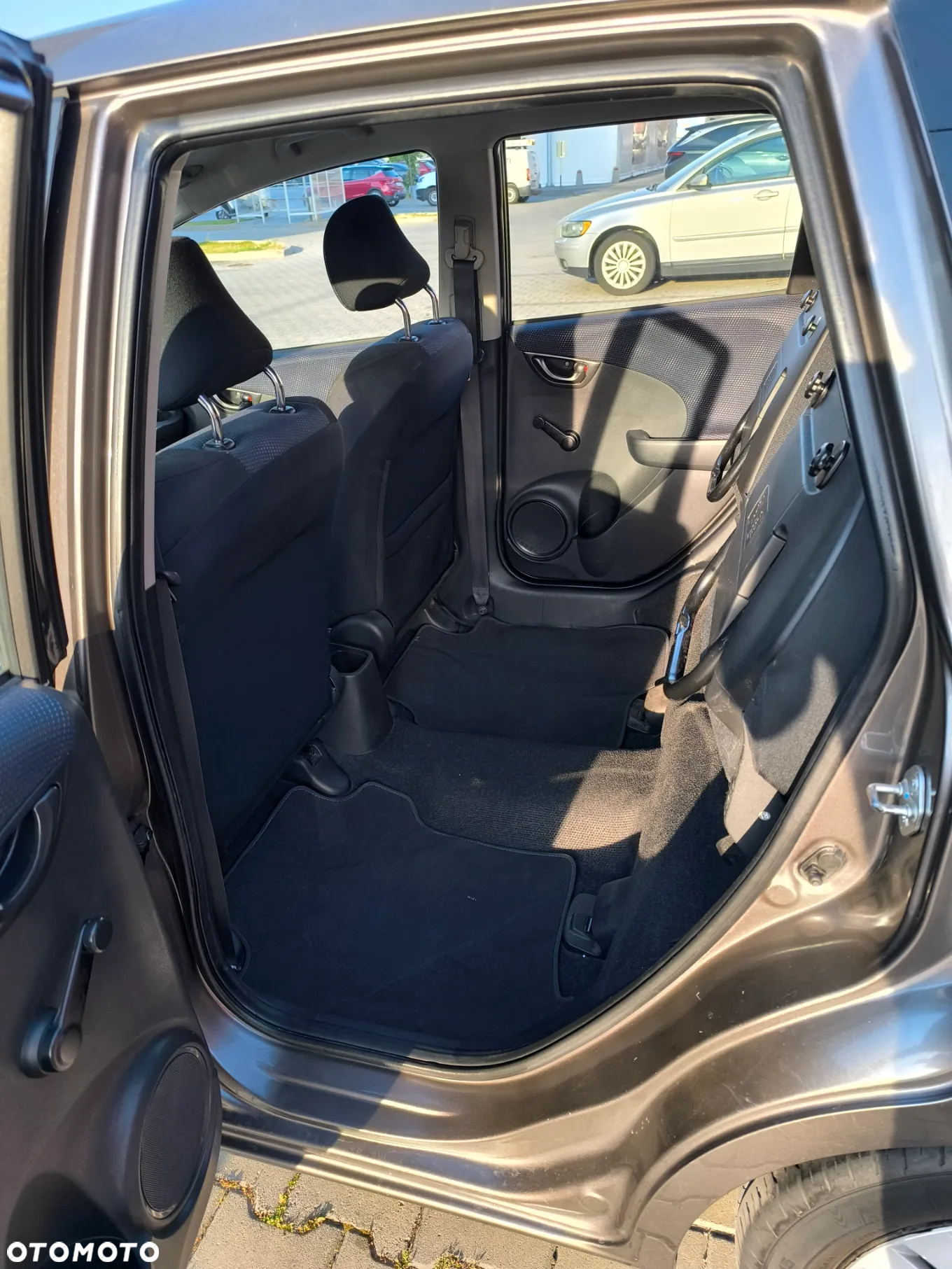 Honda Jazz 1.2 S - 11