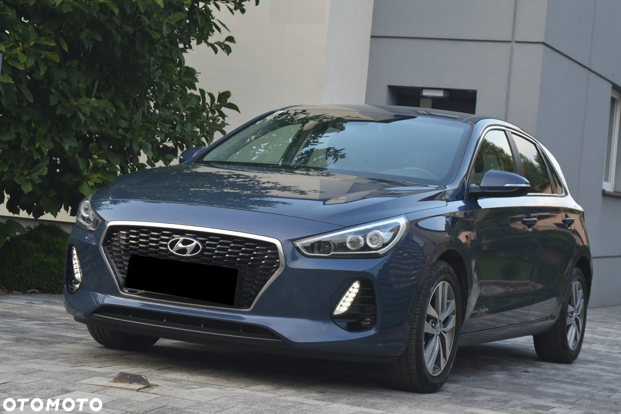 Hyundai i30 1.4 T-GDI Premium - 30