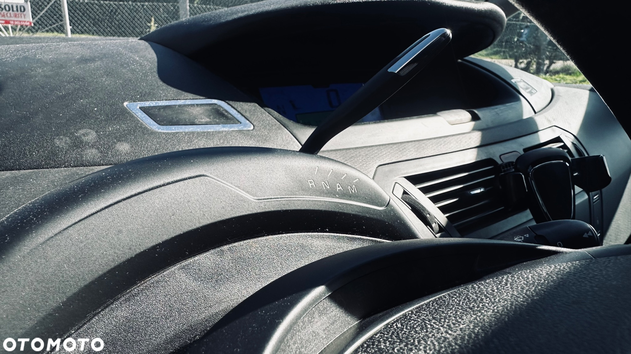 Citroën C4 Picasso - 8