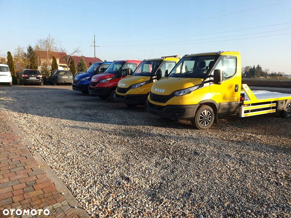 POMOC DROGOWA - NAJAZDY - AUTOLAWETA - OPALENICA - 8