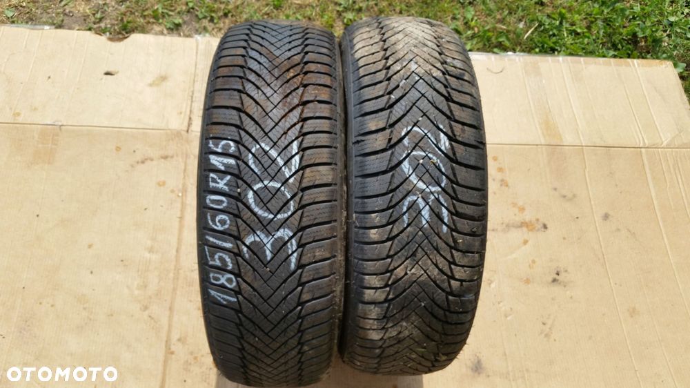opony imperial snowdragon hp 185/60r15 84 t - 6