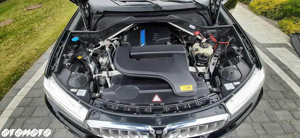 BMW X5 - 18